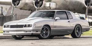 Chevrolet Monte Carlo